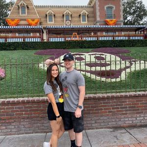 Meet your Posher, Cameron